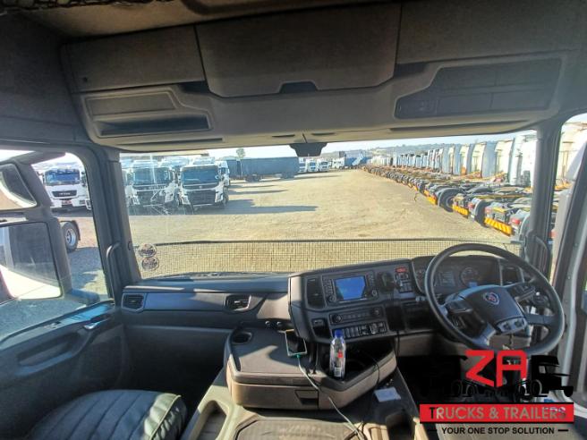 2023 SCANIA G460 NTG #11413